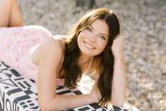 Fort Worth Senior Photographer