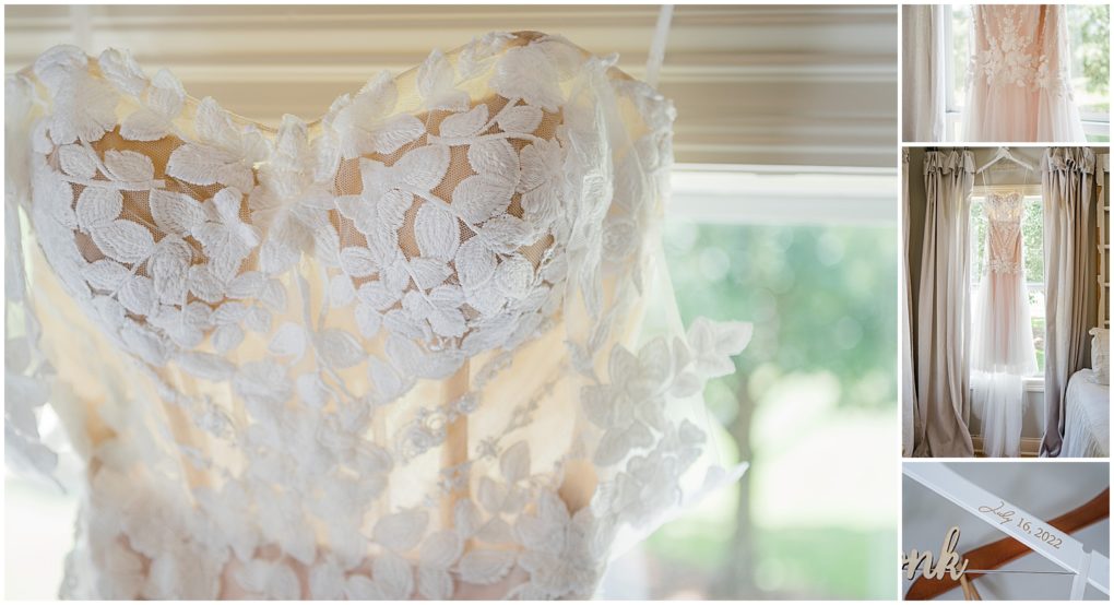 Butterfield Mansion Wedding | Historic Venue in Brookhaven, MS.