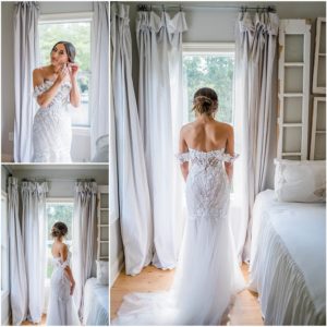 Top Bridal Shops in Jackson, MS